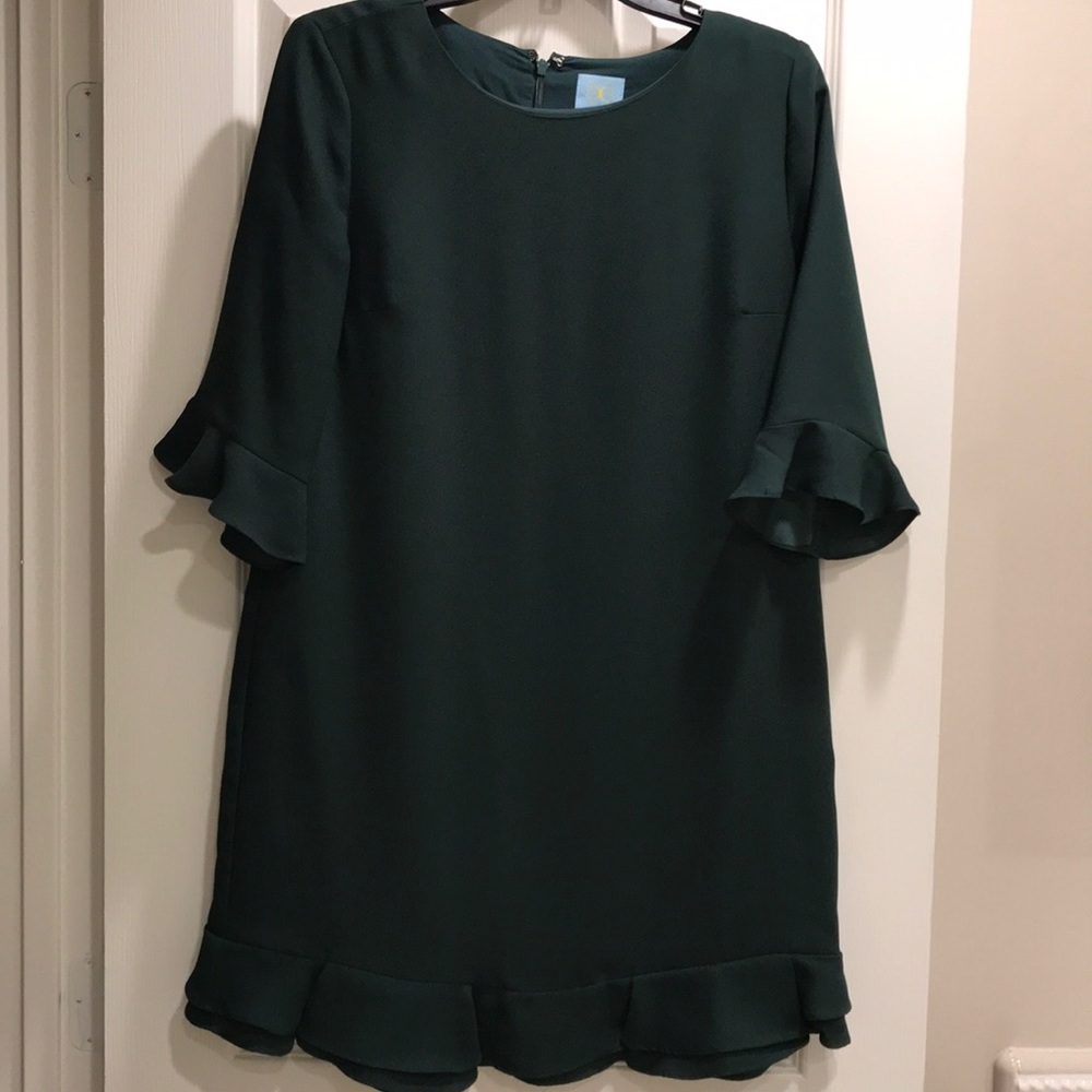 CeCe mod-dress